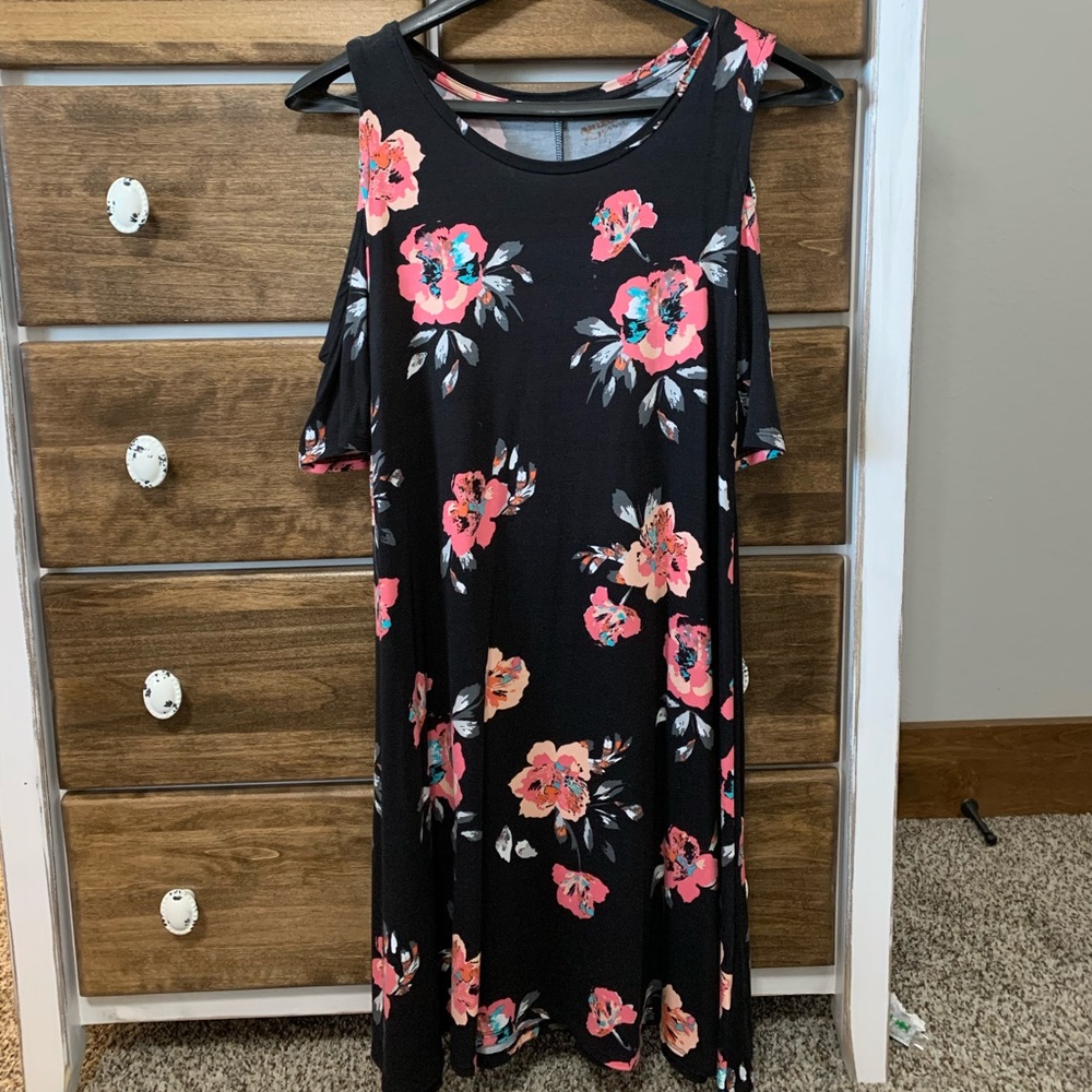 ARIZONA CASUAL DRESS